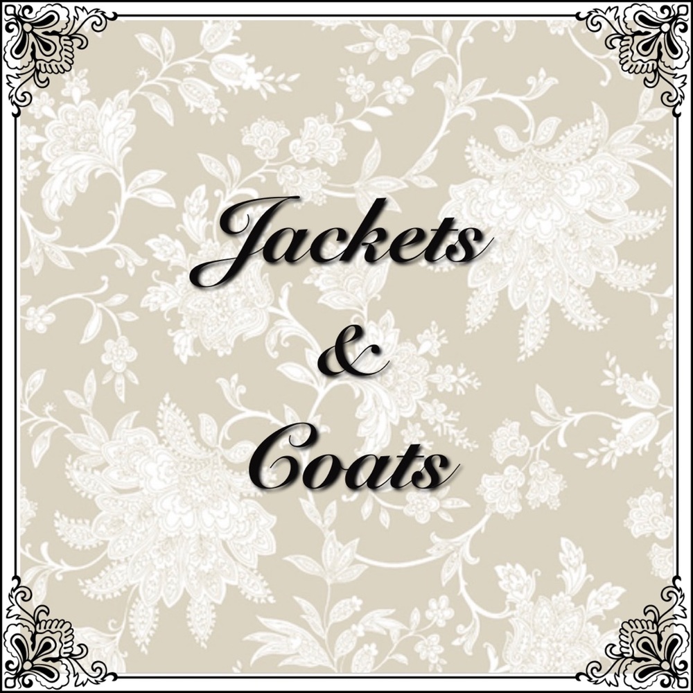 ⚜️ New ⚜️ Vintage ⚜️ Preloved ⚜️